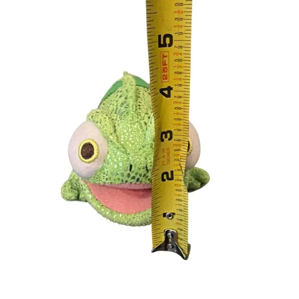 Disney Preloved Tangled PASCAL Approx 5” Plush Toy